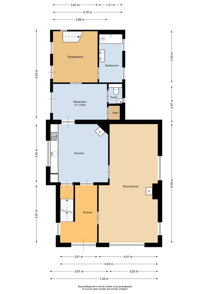 Foto 54 van van Nispenstraat 3