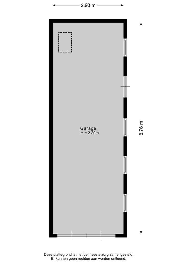 Foto 56 van van Nispenstraat 3