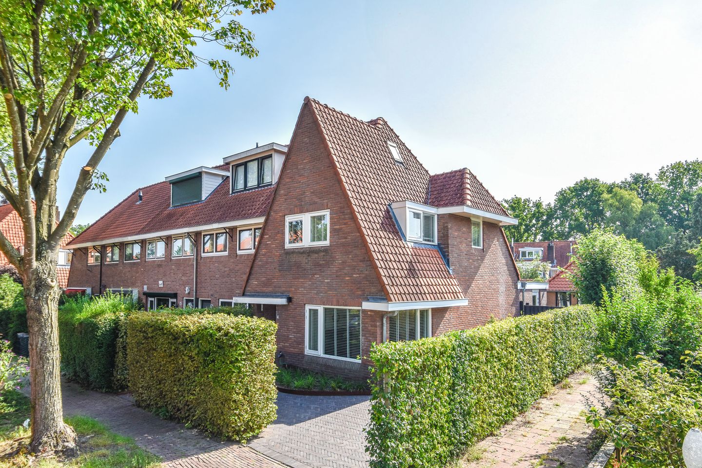 Foto 1 van Ericaweg 23