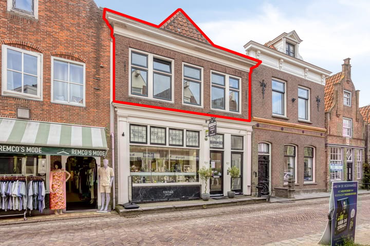 Foto 6 van Kerkstraat 58-D