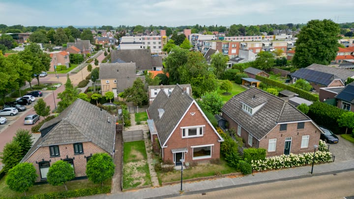 Foto 4 van van Nispenstraat 3