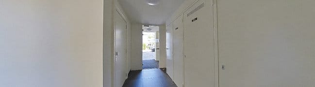 Centrale entree complex