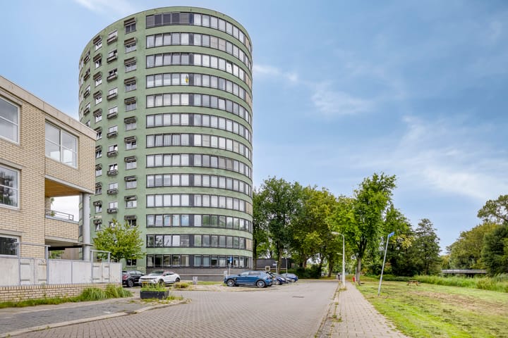 Foto 1 van Bloemgracht 148