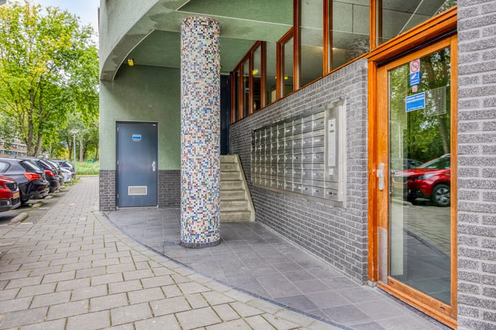 Foto 4 van Bloemgracht 148