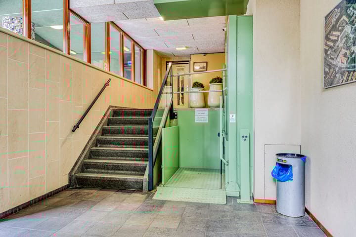 Foto 6 van Bloemgracht 148