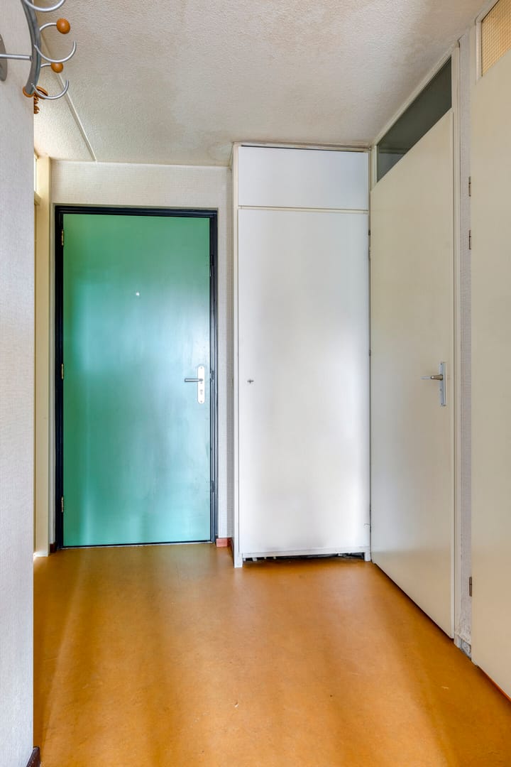 Foto 7 van Bloemgracht 148