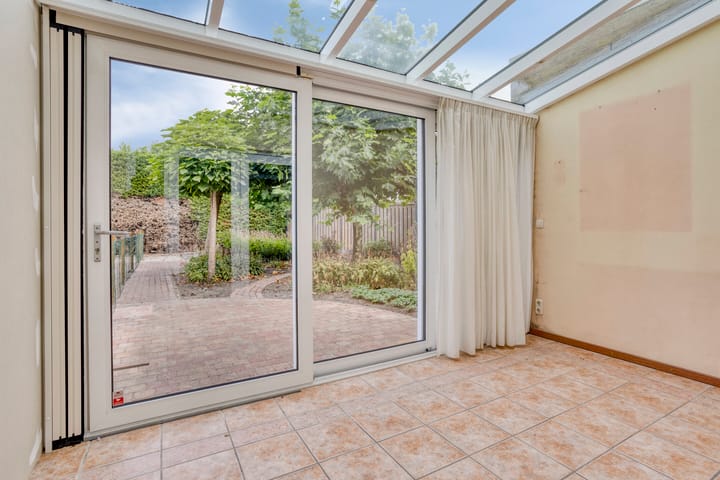 Photo 7 of Mahlerlaan 9