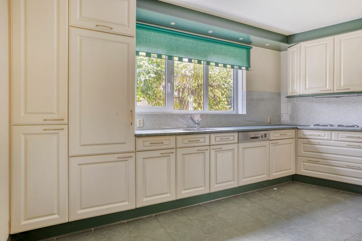 Photo 9 of Mahlerlaan 9