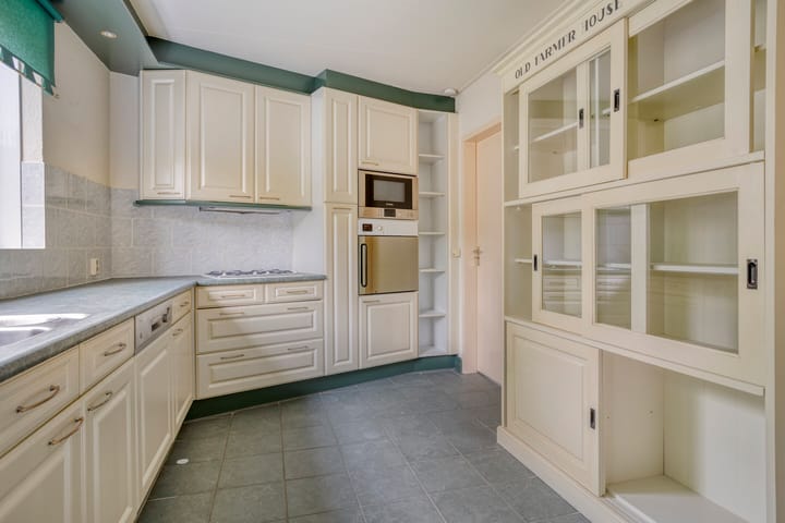 Photo 10 of Mahlerlaan 9