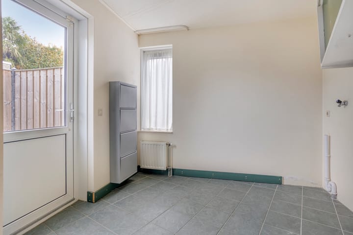 Photo 12 of Mahlerlaan 9