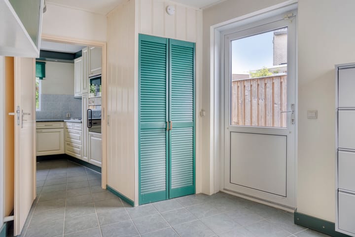 Photo 13 of Mahlerlaan 9