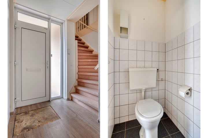 Photo 16 of Mahlerlaan 9