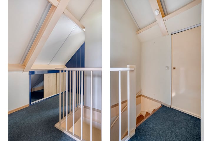 Photo 21 of Mahlerlaan 9