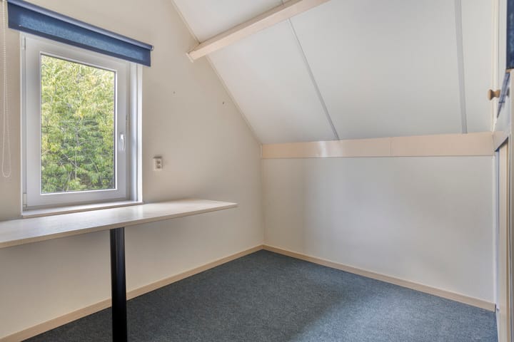 Photo 22 of Mahlerlaan 9