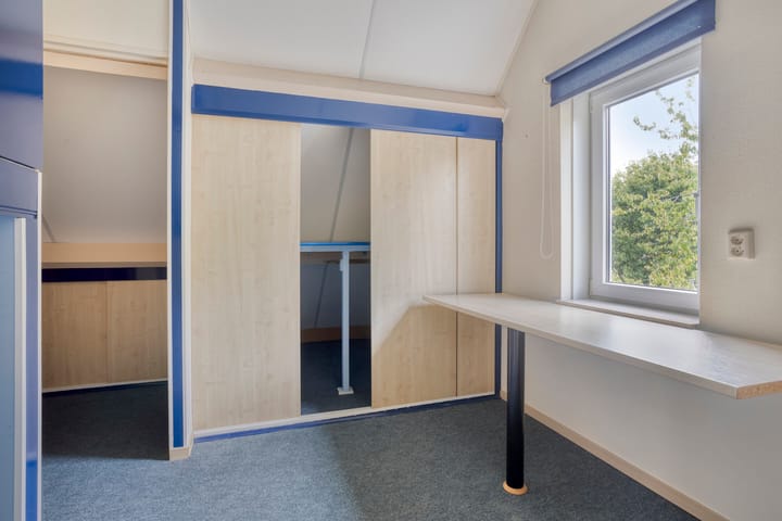 Photo 23 of Mahlerlaan 9