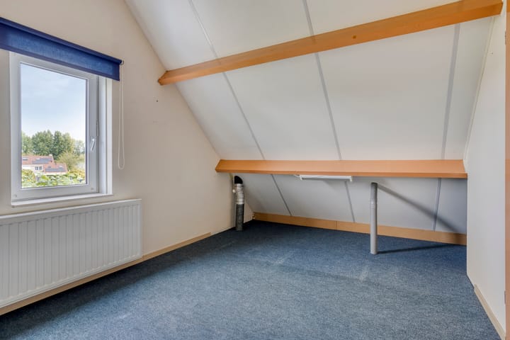 Photo 24 of Mahlerlaan 9