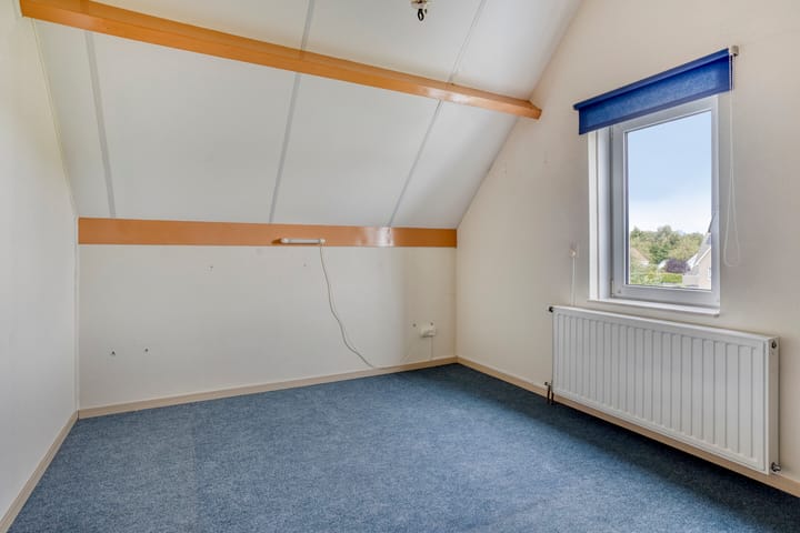 Photo 25 of Mahlerlaan 9