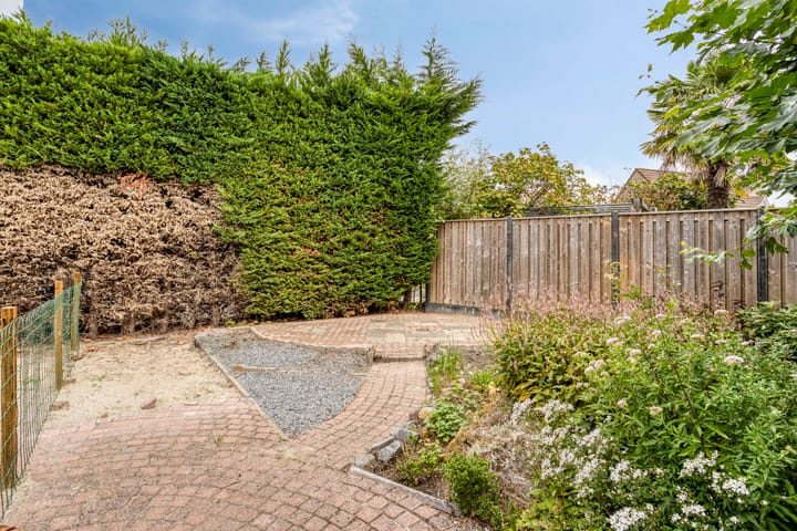 Photo 26 of Mahlerlaan 9