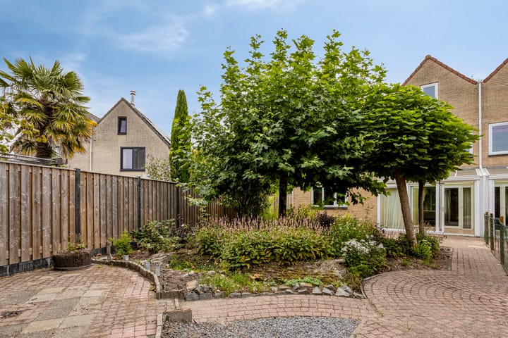 Photo 27 of Mahlerlaan 9