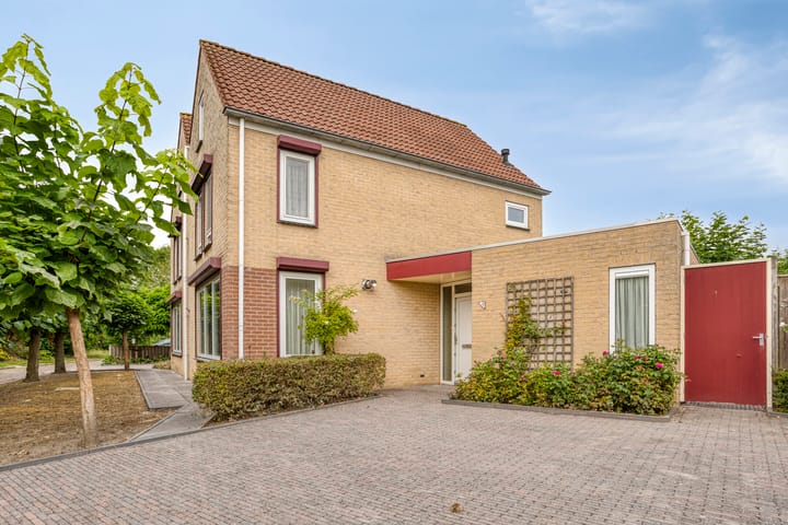 Photo 28 of Mahlerlaan 9