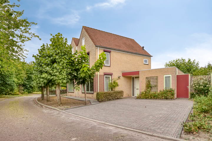 Photo 29 of Mahlerlaan 9