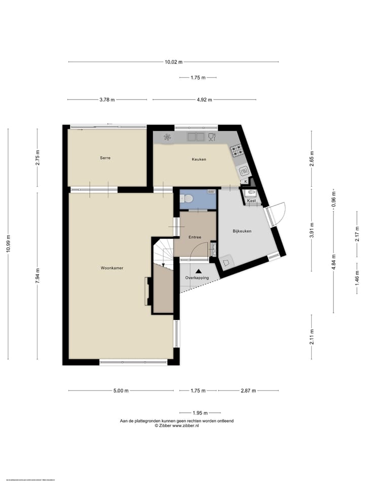 Photo 34 of Mahlerlaan 9