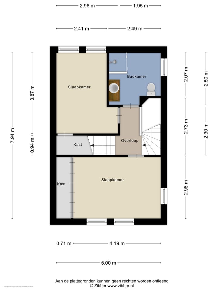 Photo 35 of Mahlerlaan 9