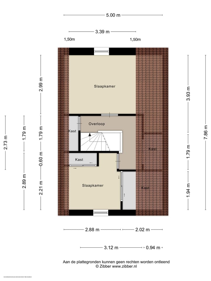 Photo 36 of Mahlerlaan 9