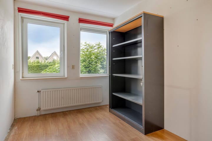 Photo 17 of Mahlerlaan 9