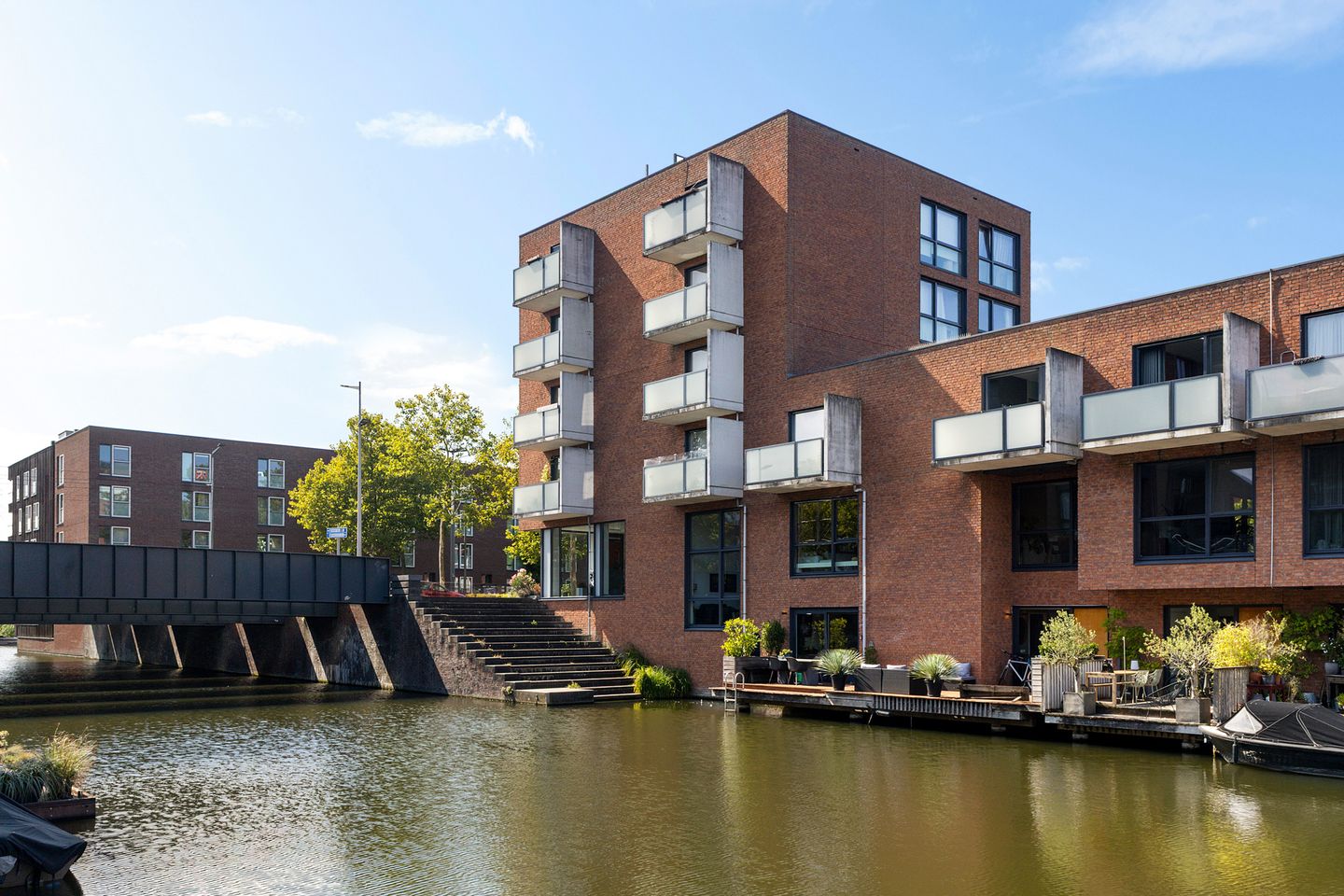 Foto 1 van IJburglaan 755