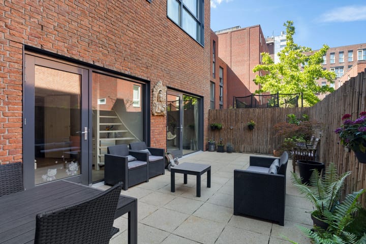 Foto 2 van IJburglaan 755