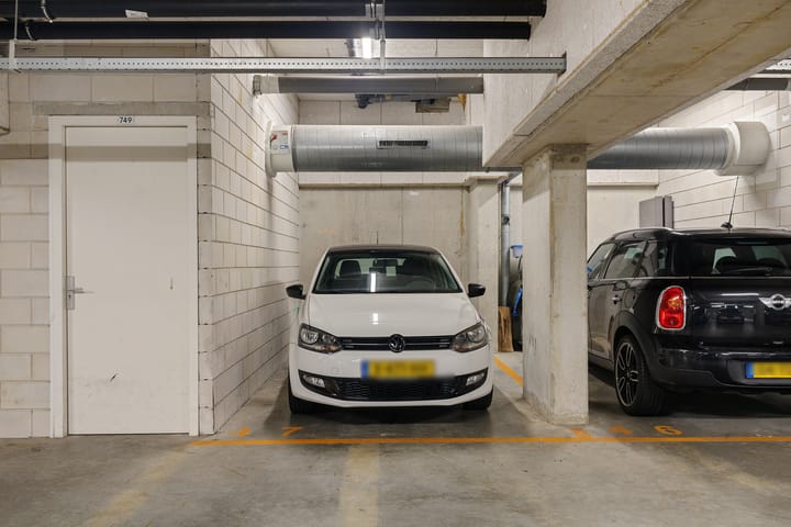 Foto 5 van IJburglaan 755