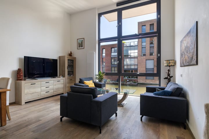 Foto 3 van IJburglaan 755