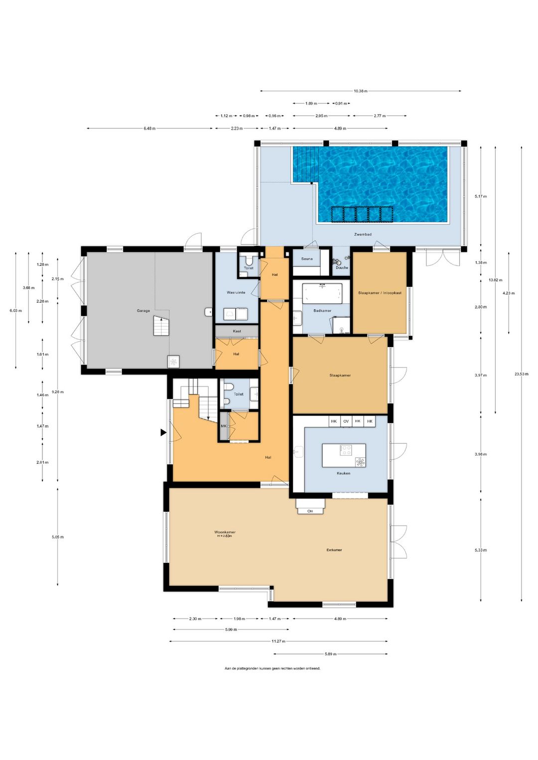 Photo 103 of Koninginnelaan 9