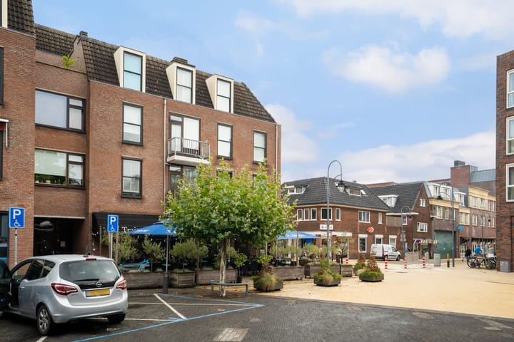 Foto 2 van Hortuslaan 308