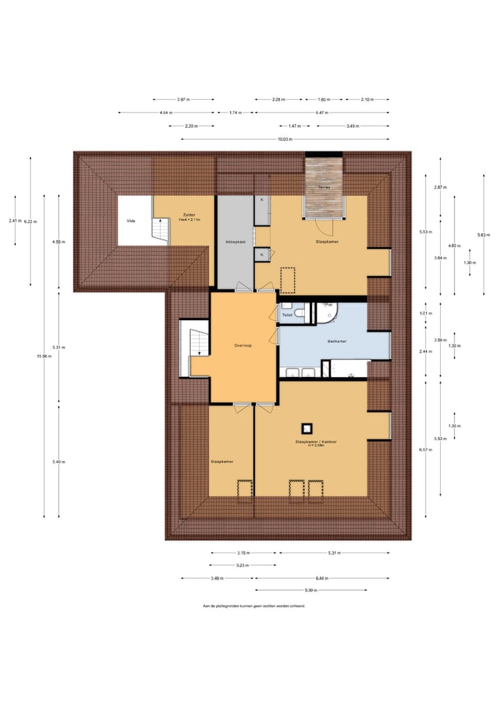 Photo 104 of Koninginnelaan 9