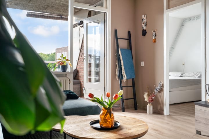 Foto 4 van Hortuslaan 308