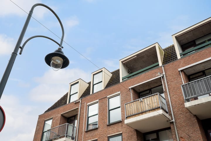 Foto 5 van Hortuslaan 308