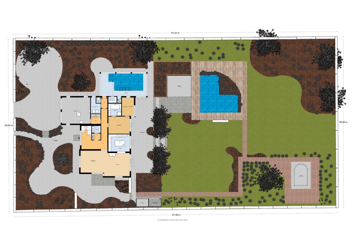 Photo 109 of Koninginnelaan 9