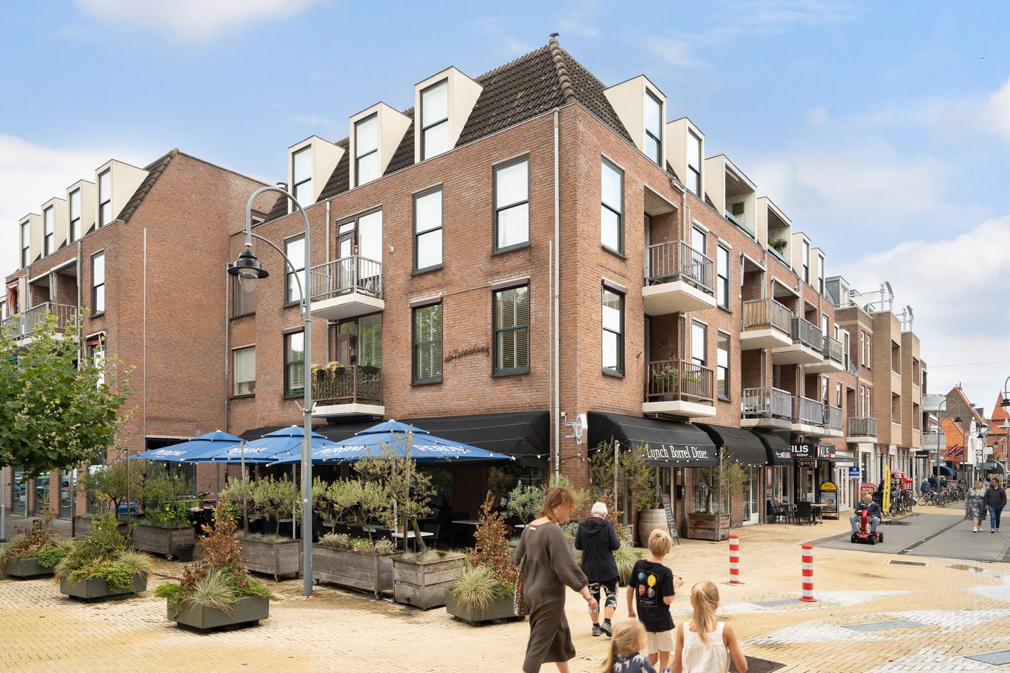 Foto 1 van Hortuslaan 308