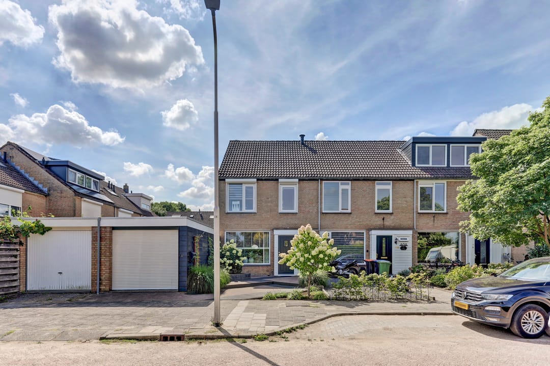 Foto 1 van Dimmerlaan 30