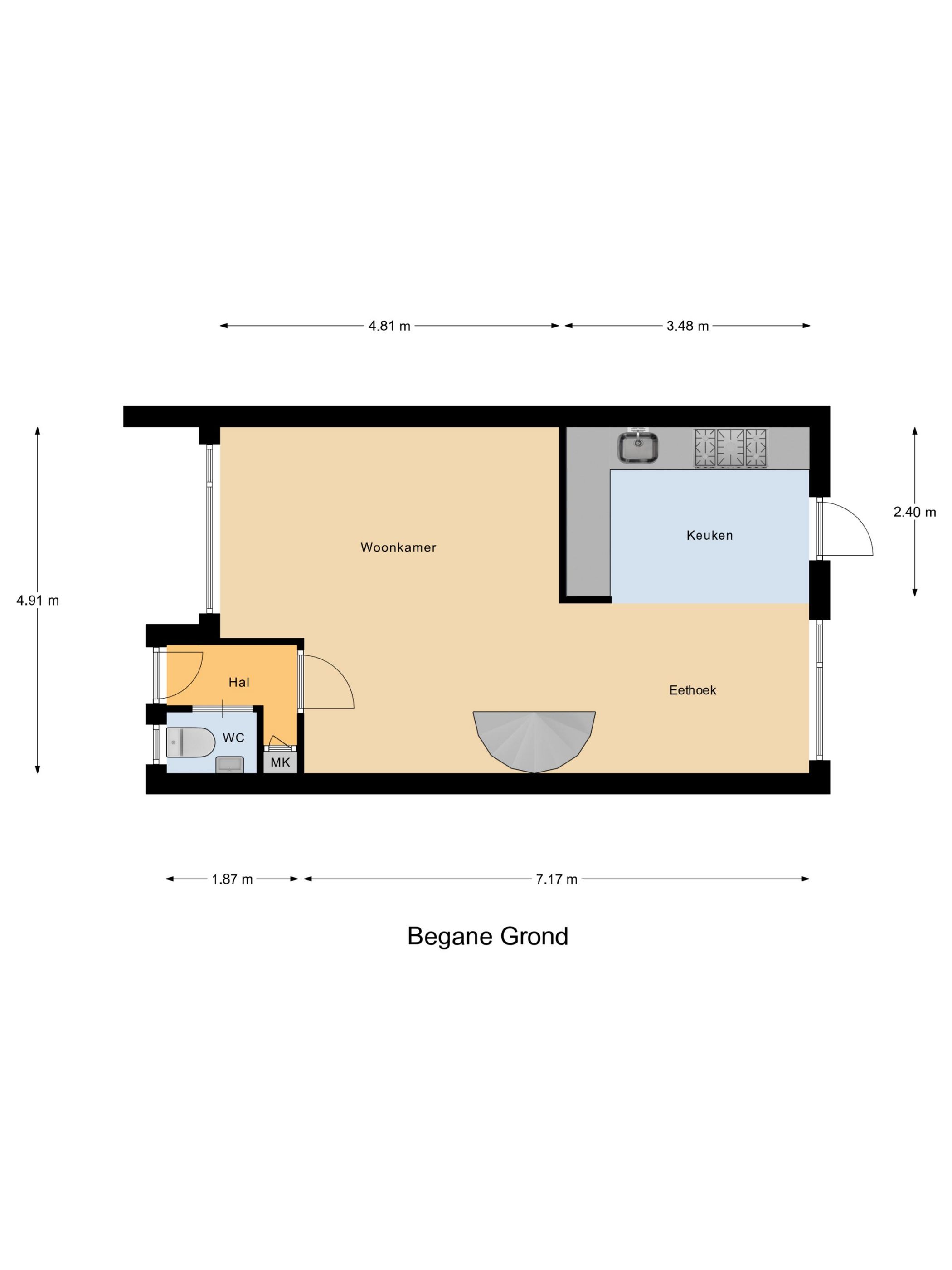 Foto 15 van Dimmerlaan 30