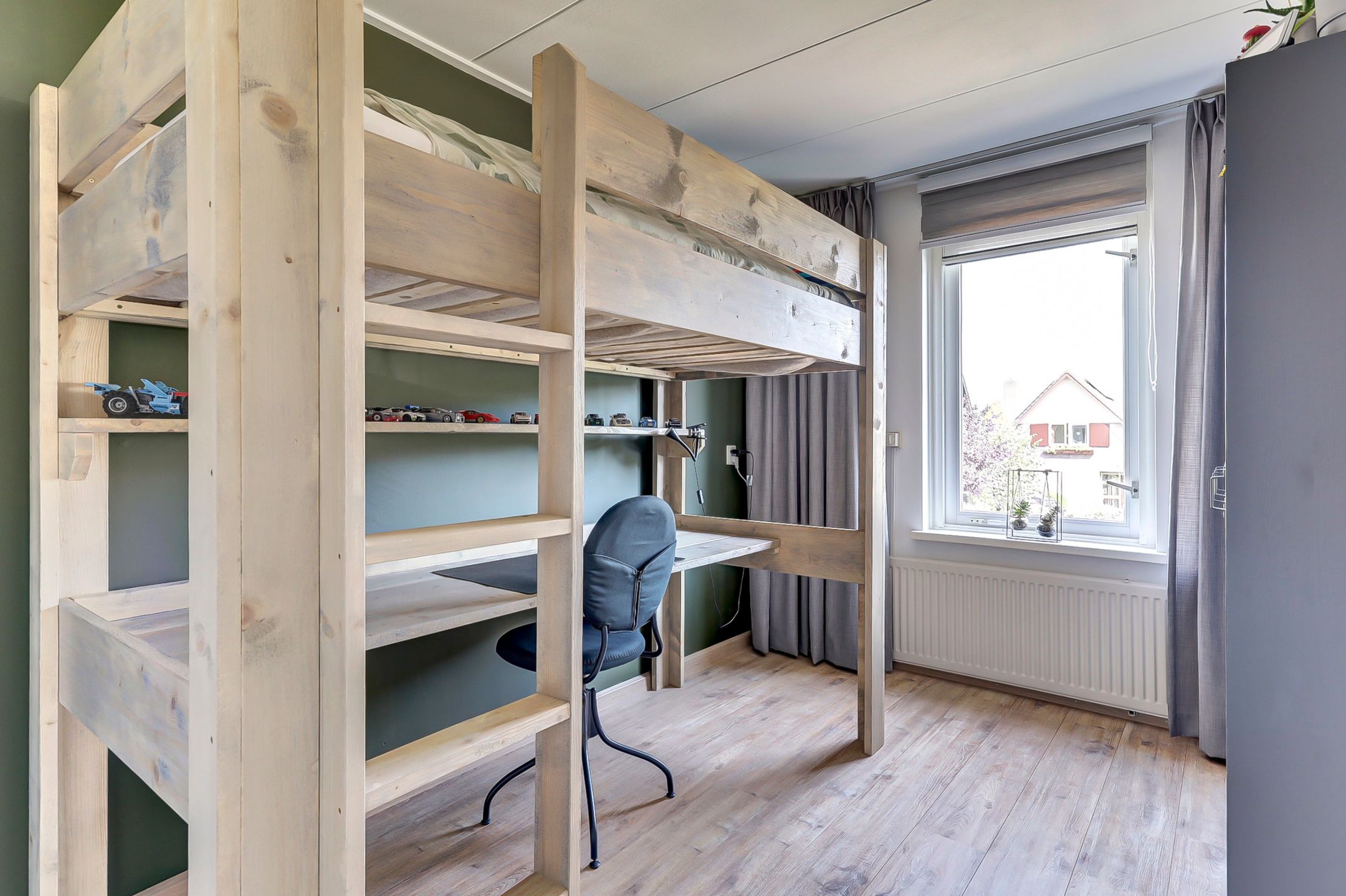 Foto 21 van Dimmerlaan 30