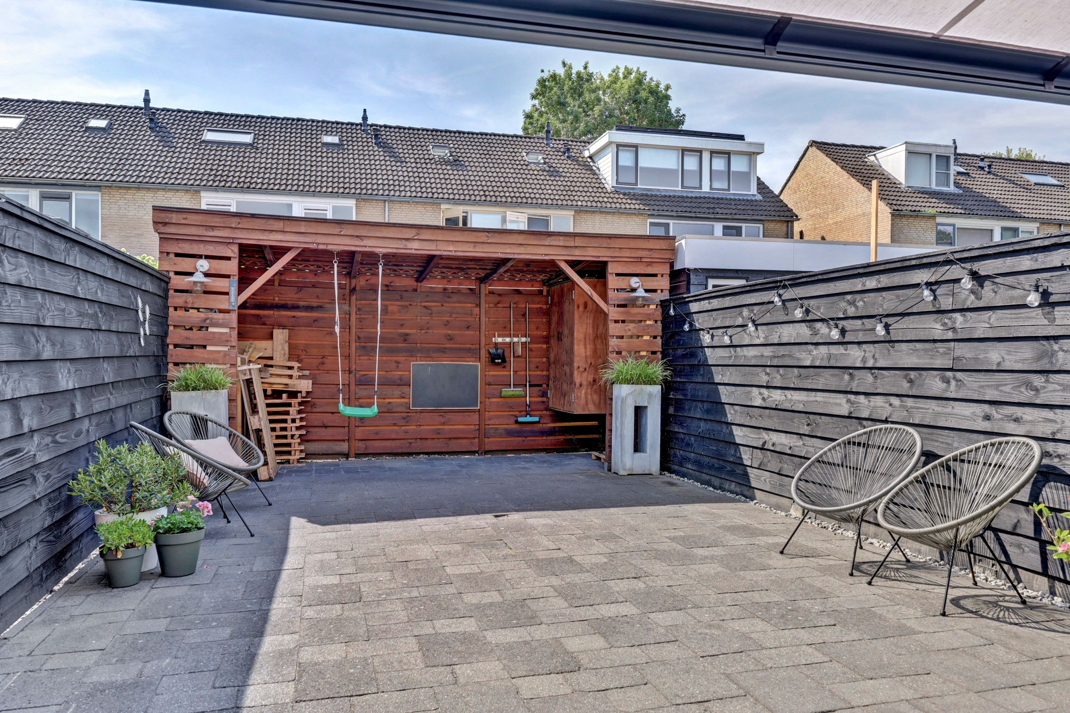 Foto 33 van Dimmerlaan 30