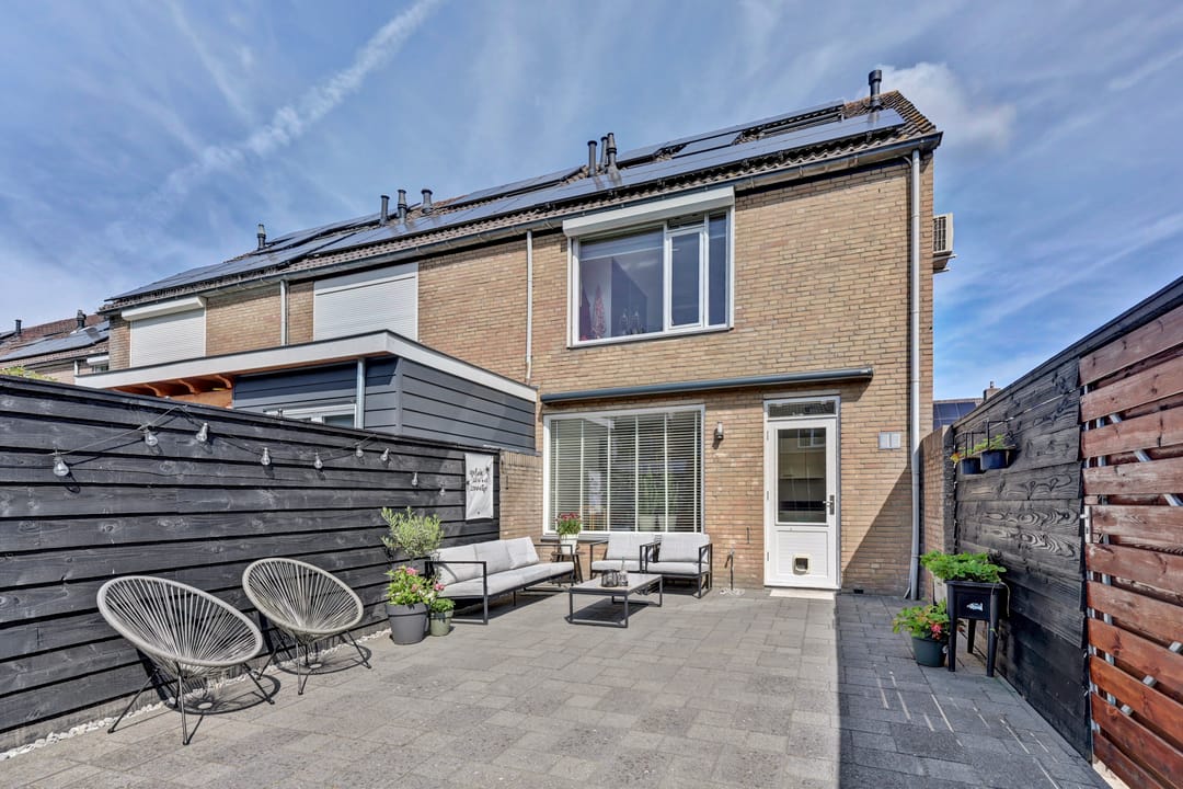 Foto 38 van Dimmerlaan 30