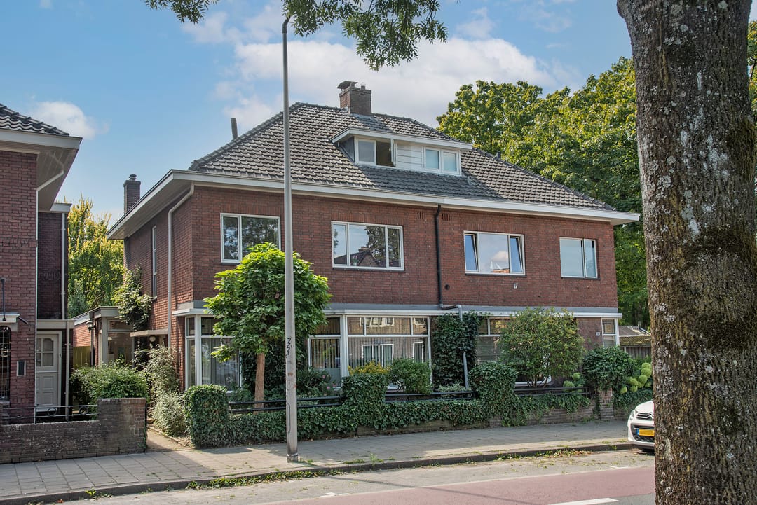 Foto 1 van Laaressingel 58-A