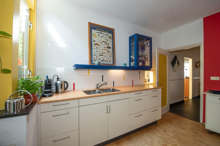 Foto 2 van Laaressingel 58-A