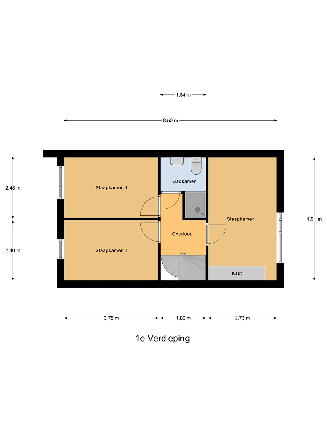 Foto 47 van Dimmerlaan 30