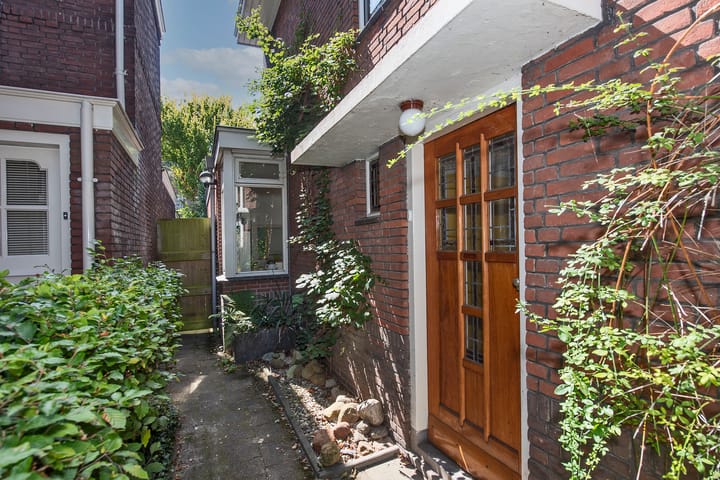 Foto 5 van Laaressingel 58-A