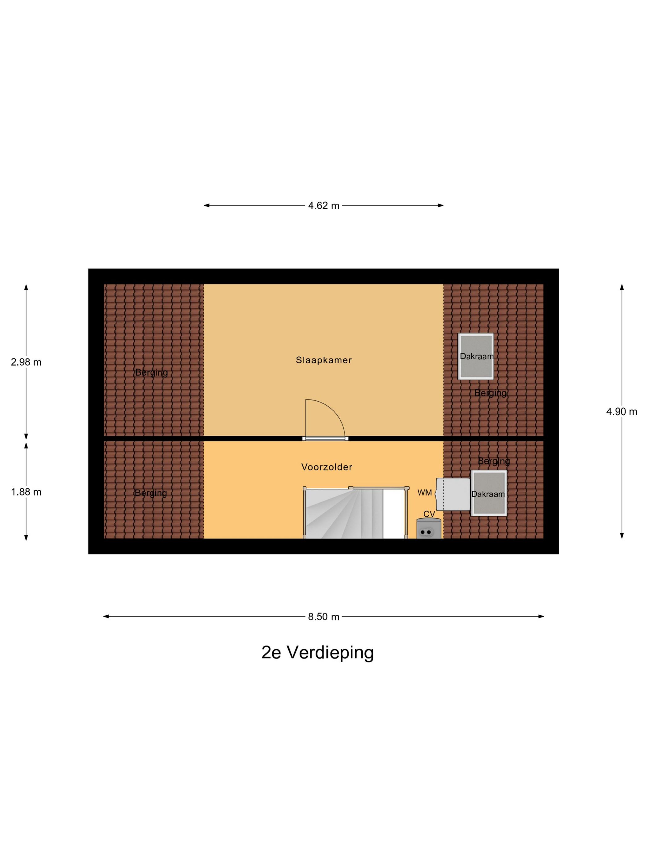 Foto 48 van Dimmerlaan 30